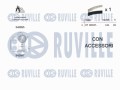 KIT TENDICINGHIA DISTRIBUZIONE