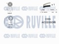 KIT TENDICINGHIA DISTRIBUZIONE