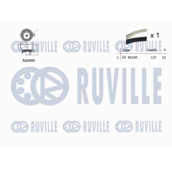 KIT TENDICINGHIA DISTRIBUZIONE