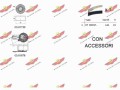 KIT TENDICINGHIA DISTRIBUZIONE