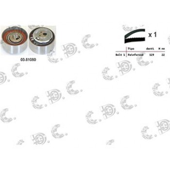 KIT TENDICINGHIA DISTRIBUZIONE