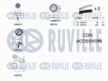 KIT TENDICINGHIA DISTRIBUZIONE