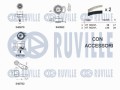 KIT TENDICINGHIA DISTRIBUZIONE