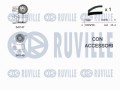 KIT TENDICINGHIA DISTRIBUZIONE