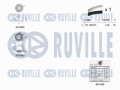 KIT TENDICINGHIA DISTRIBUZIONE CON POMPA ACQUA