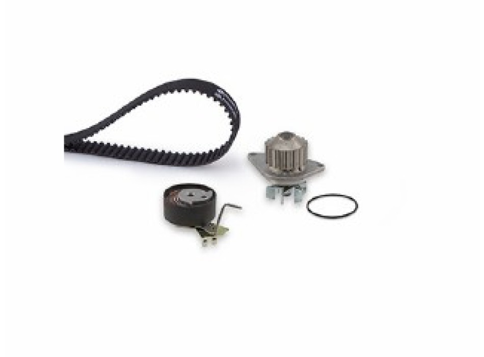 KP15574XS WATER PUMP KIT GATES