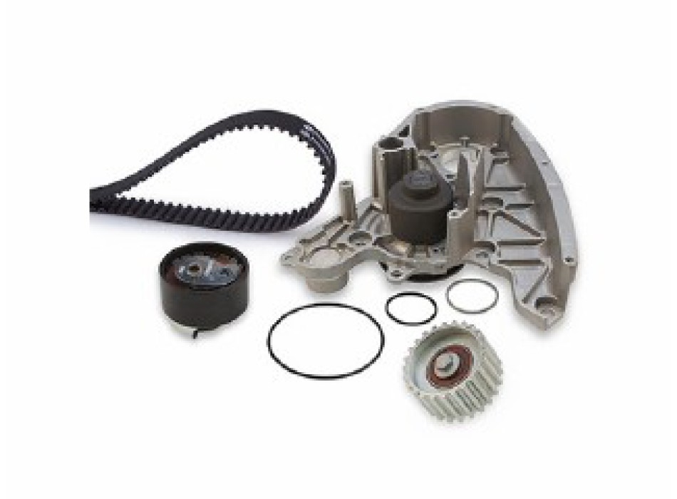 KP15592XS WATER PUMP KIT GATES