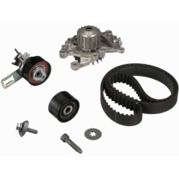 KP15705XS WATER PUMP KIT GATES