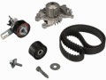 KP15705XS WATER PUMP KIT GATES
