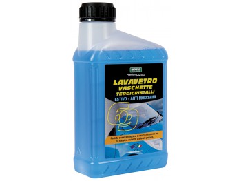 LAVAVETRO ANTIMOSCERINI VASCHETTE TERGICRISTALLI 1000 ML