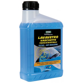 LAVAVETRO ANTIMOSCERINI VASCHETTE TERGICRISTALLI 1000 ML