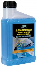 LAVAVETRO ANTIMOSCERINI VASCHETTE TERGICRISTALLI 1000 ML