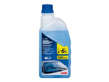 Liquido detergente cristalli (-6°C) - 500 ml