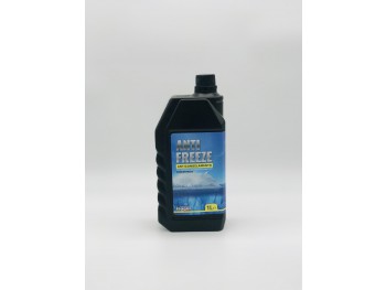 LIQUIDO REFRIGERANTE ANTIFRIZZE LT1 CONCENTRATO