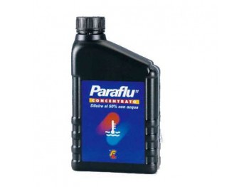 LIQUIDO REFRIGERANTE PARAFLU 11 LT 1