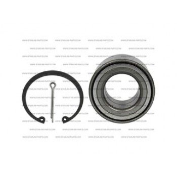 LO 03907  Kit cuscinetto ruota  STARLINE