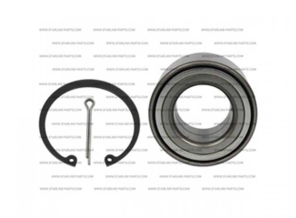 LO 03907  Kit cuscinetto ruota  STARLINE