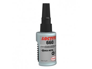 LOCTITE 660 50ML