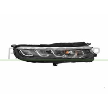 LUCE DIURNA DESTRA-CON INDICATORE DI DIREZIONE-L