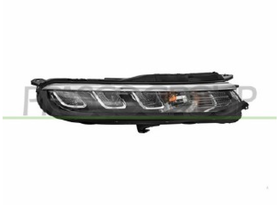 LUCE DIURNA DESTRA-CON INDICATORE DI DIREZIONE-L