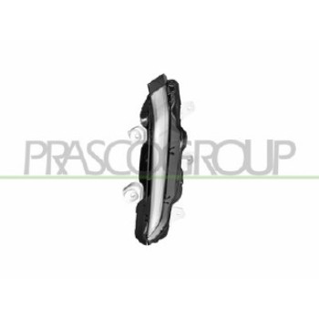 LUCE DIURNA SINISTRA-LED-VERSIONE VARROC