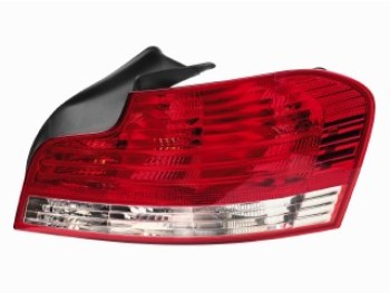 LUCE PO.LED,DX,BMW S1 07>11