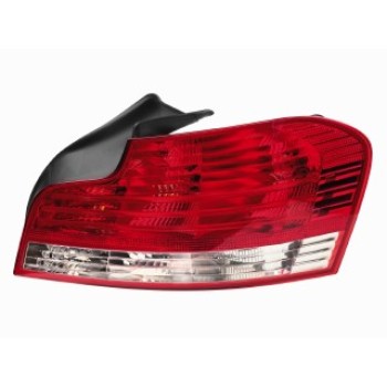 LUCE PO.LED,DX,BMW S1 07>11