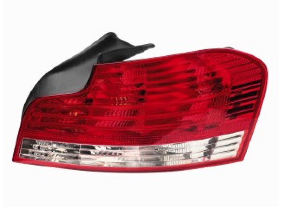 LUCE PO.LED,DX,BMW S1 07>11