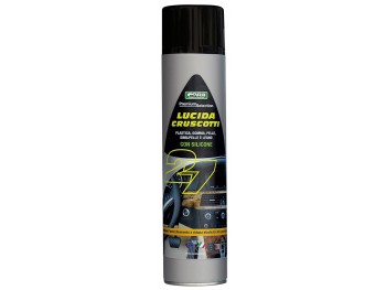 LUCIDANTE CRUSCOTTI TRADIZIONALE 600 ML SPRAY