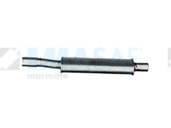 M.A. BARCHETTA 1.8i 16V
