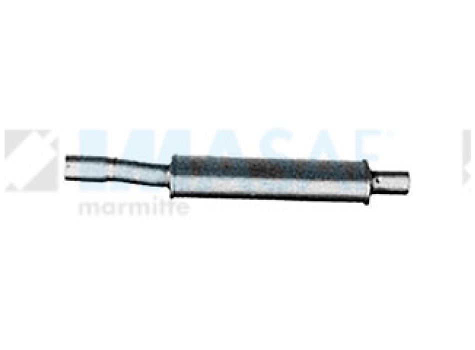 M.A. BARCHETTA 1.8i 16V