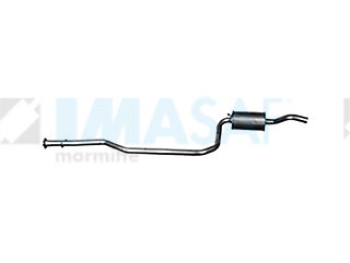 M.C. FIESTA 1.4 16V/1.8 DIESEL 9/'95-
