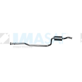 M.C. FIESTA 1.4 16V/1.8 DIESEL 9/'95-