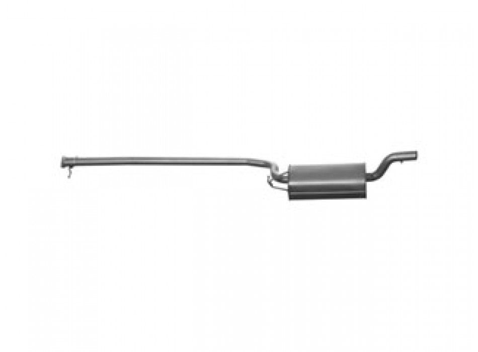M.C. FOCUS 1.8 T.DIESEL (-T...)