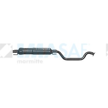 M.C. ZAFIRA 16V 1.6/1.8/2.2