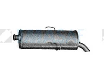 M.P. 106 1.1 KAT./1.4 (55KW)/DIESEL