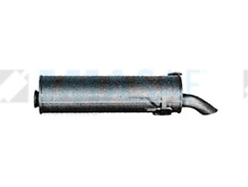 M.P. 306 T.DIESEL (2VOL.)1.9/2.0HDI