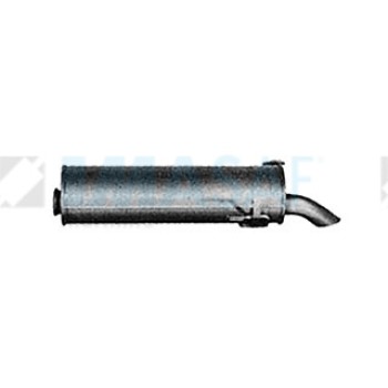 M.P. 306 T.DIESEL (2VOL.)1.9/2.0HDI