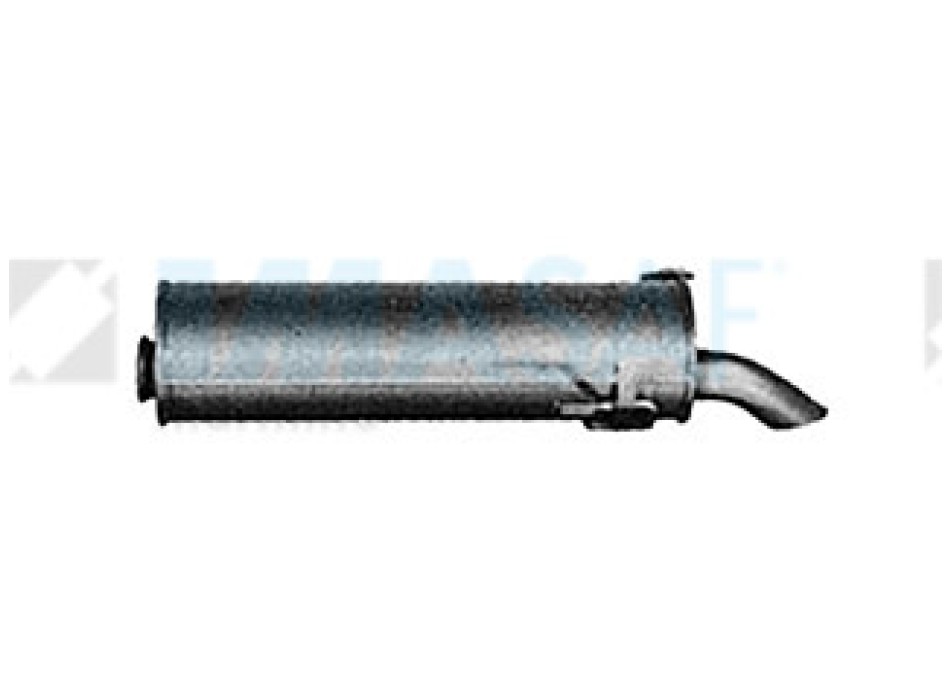 M.P. 306 T.DIESEL (2VOL.)1.9/2.0HDI