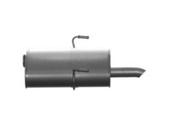M.P. 406 2.0 HDI