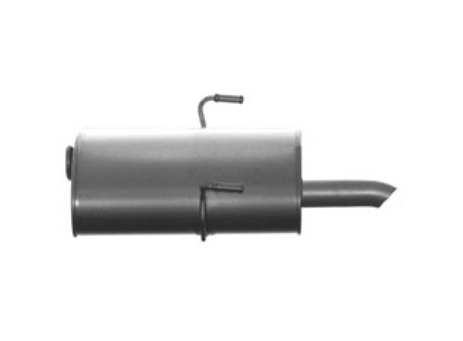 M.P. 406 2.0 HDI