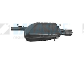 M.P. A4 QUATTRO 1.8 20V/TURBO