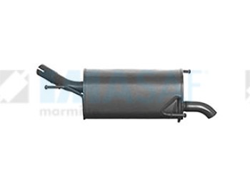 M.P. CORSA C 1.0 12V