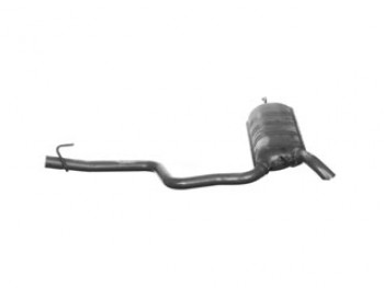 M.P. E200/E230 S.W. (S.210) 5/'95-