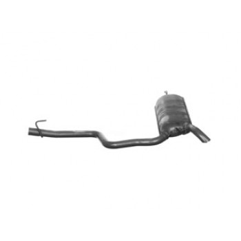 M.P. E200/E230 S.W. (S.210) 5/'95-