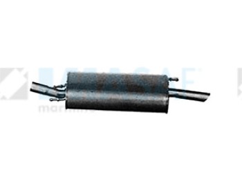 M.P. FIESTA 1.2 16V/1.3 9/'95-