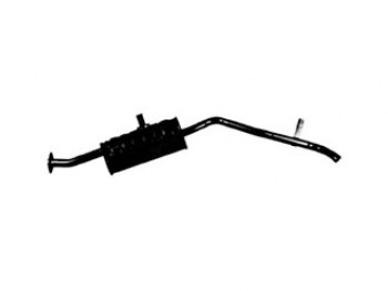 M.P. SAMURAI 1.3 (1298cc) KAT. 3/'91-