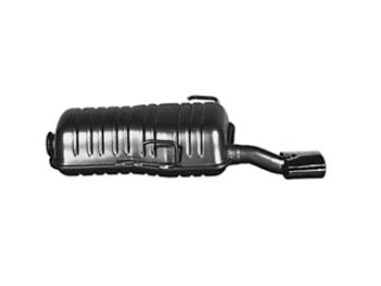 M.P. SAXO 1.6 16V