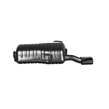 M.P. SAXO 1.6 16V
