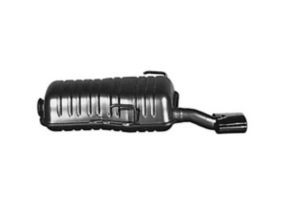 M.P. SAXO 1.6 16V